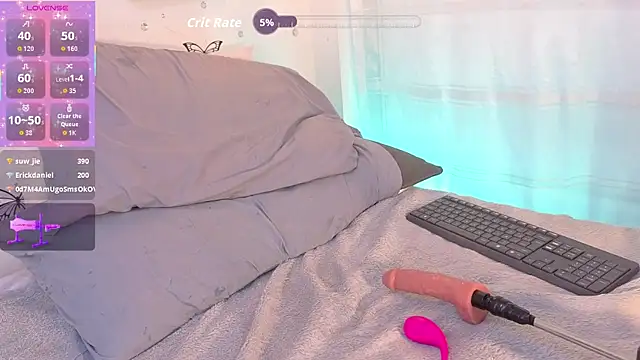 Samaraa_Smith webcam