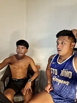 Felix_Asher webcam