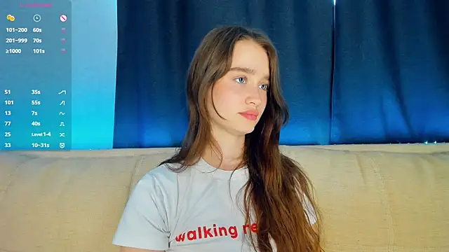 lovelyalivia webcam