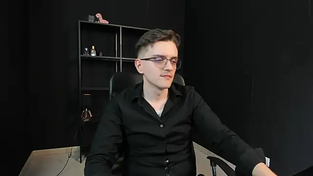 FelixStarkk webcam