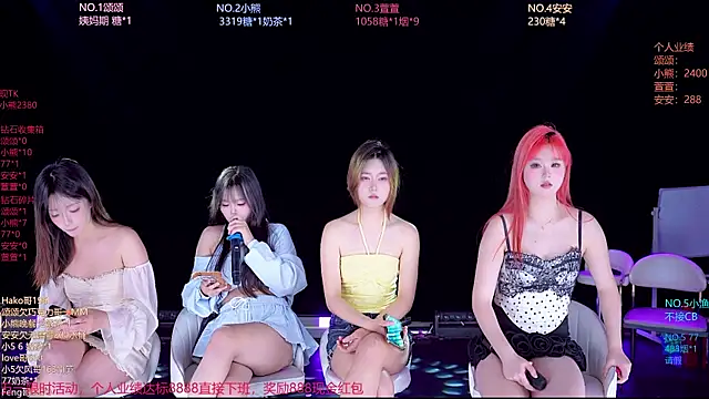 prettygirls-001 webcam