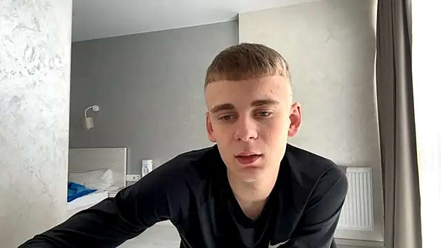 SoloFury webcam
