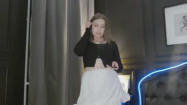 ArielDelRay webcam