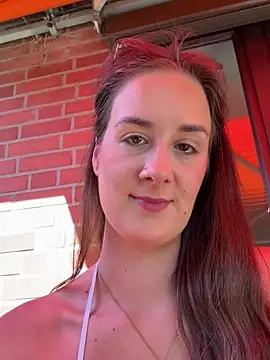 EllaMae webcam