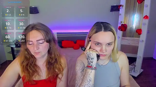 MagicEyess webcam
