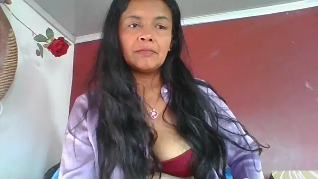 DianaOchoa_ webcam