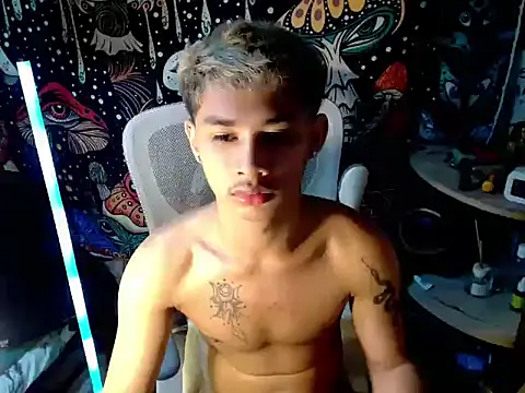 UrPinoyhot webcam