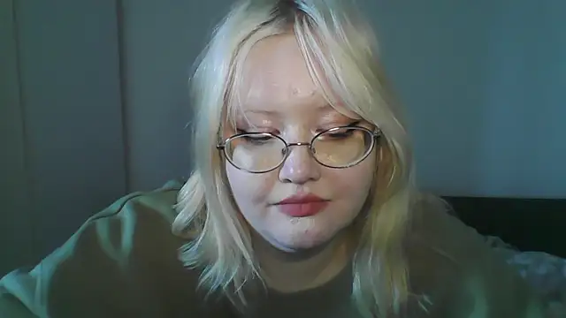 Elayne_Sweet webcam