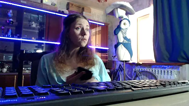 pa1e_pr1ncess webcam