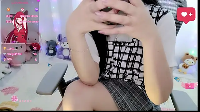 Dully_ana webcam