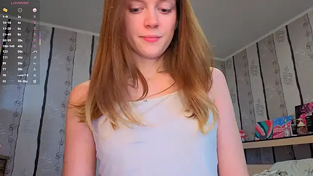 SueFerreyra webcam