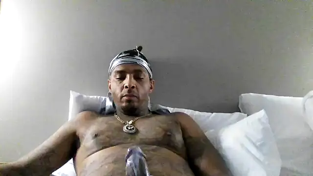 PrestonSteel webcam