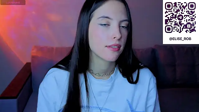 elise_robbie webcam