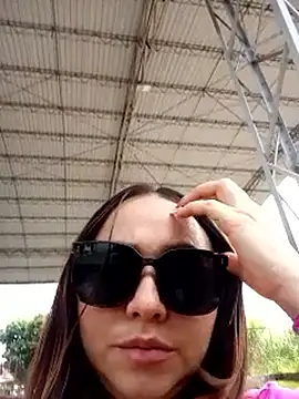 SabrinaVantress webcam