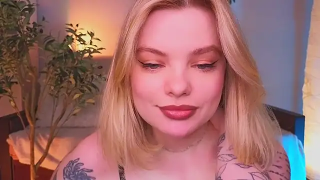 Hottie_Jane webcam