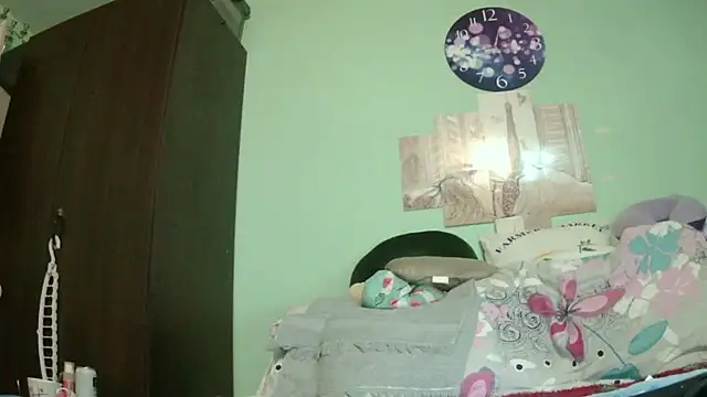 SexyGioconda webcam