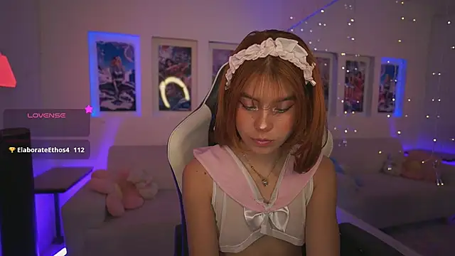 DahliaGrey