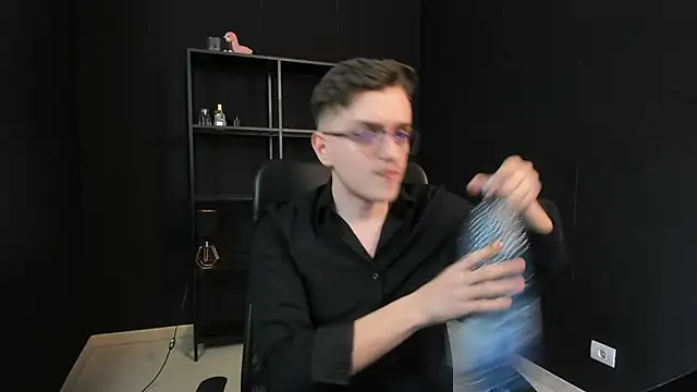 FelixStarkk webcam