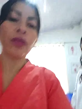JustSamantha_ webcam