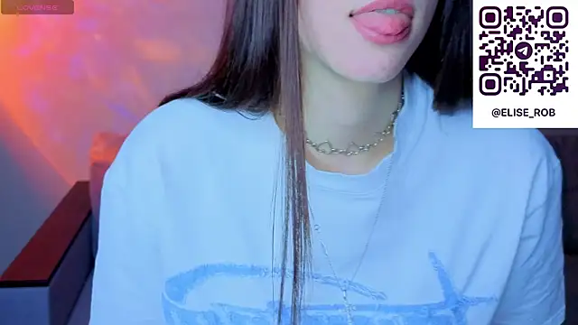 elise_robbie webcam