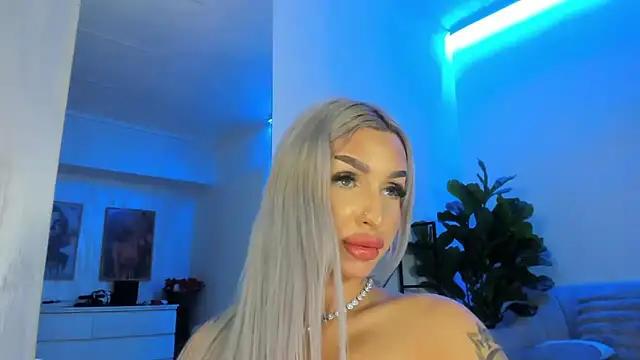 ArianaXO_ webcam