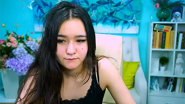 AmiMeow_ webcam