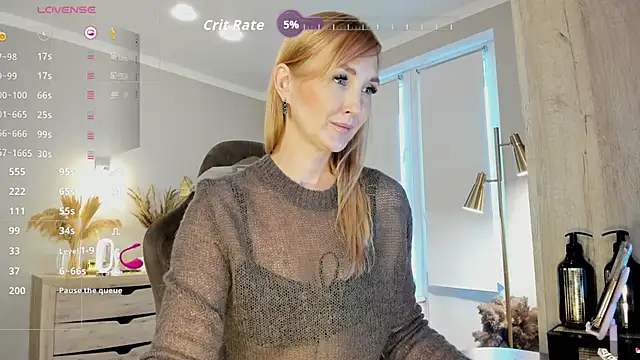 HotyPlays webcam