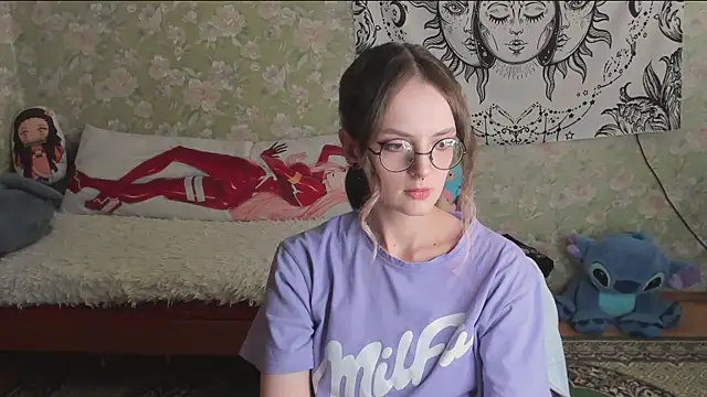 Cutie_Adelia webcam