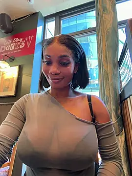 ___nessa (F young) - Toy on my hard clit till I squirt public