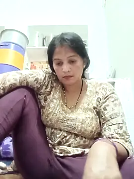 Mohni_love webcam