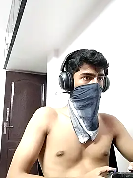 Tamil_pyan webcam
