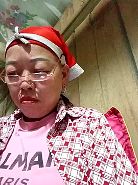 Agnes-baby webcam