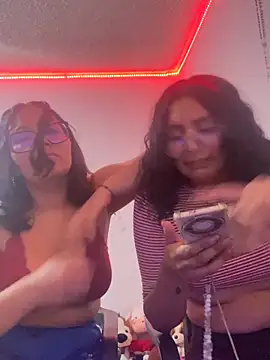 arymoon777 webcam
