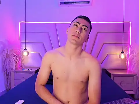 ThiagoLiindo webcam
