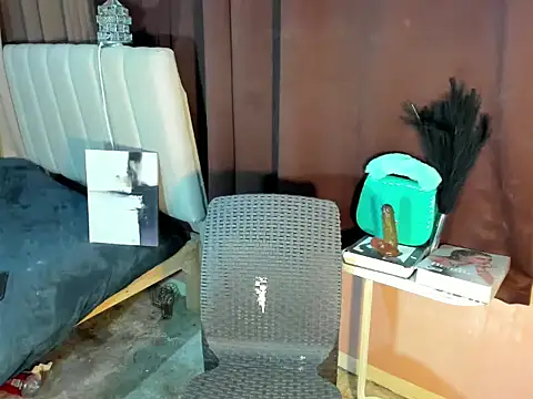 SiennaBlair webcam