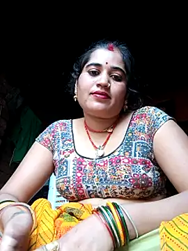 Hot_kamla