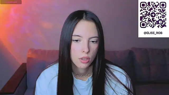 elise_robbie webcam
