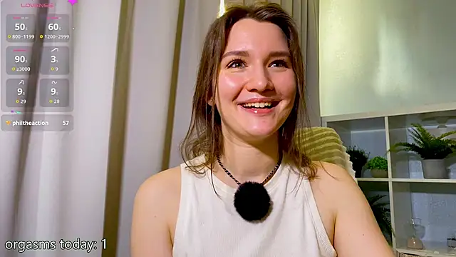 kissable_era webcam