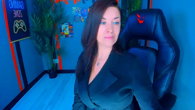 AnaMills webcam