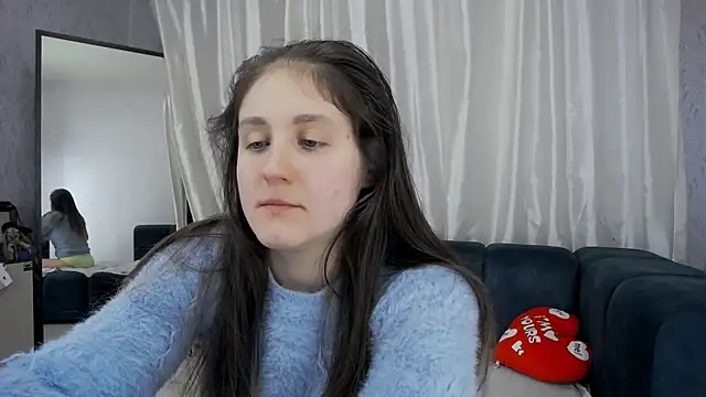 Holliy_Cooper webcam