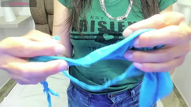 casey_jamess webcam