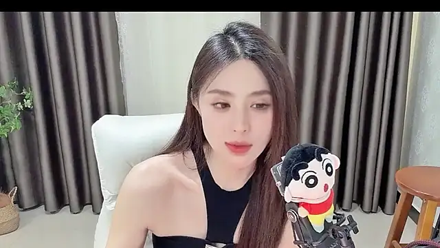 美女-Xuan-xuan在线直播
