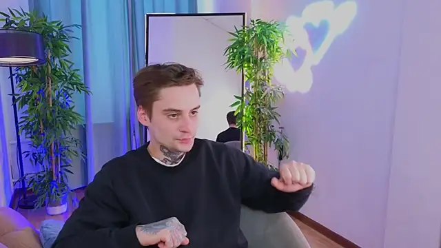 drillfi11 (M young) - cum show