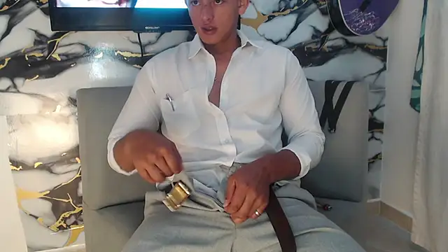 Hiroshi_Shen webcam