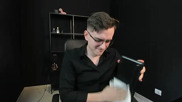 FelixStarkk webcam