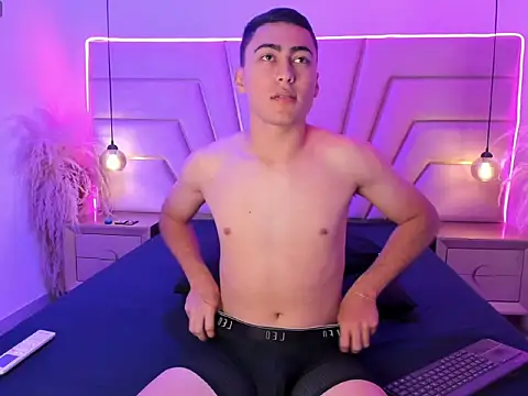 ThiagoLiindo webcam
