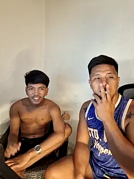 Felix_Asher webcam