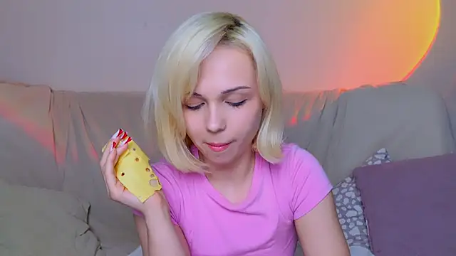 ElenaMonroe webcam