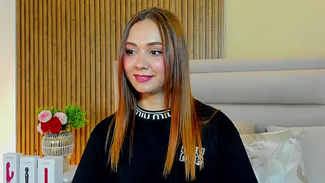 LondraBlush webcam