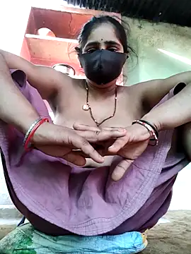 Oye-Bhavna webcam